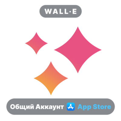 ⭐️ kirakira+ ios iPhone AppStore Общий Аккаунт