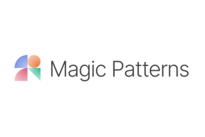 Magic Patterns Starter – 1 год | Личный аккаунт