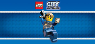LEGO City Undercover Авто МИР