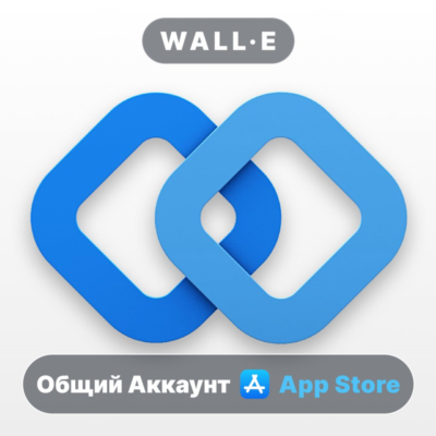 ⭐️ twinme+ личный мессенджер ios iPhone AppStore Общий Аккаунт