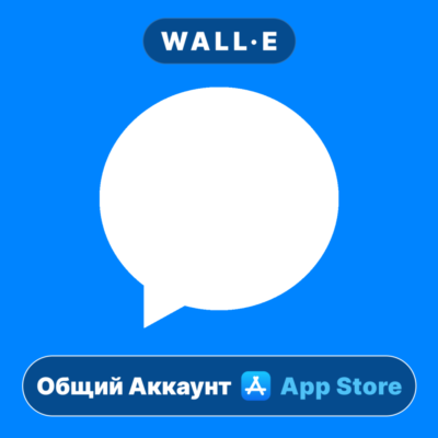 ⭐️ WristChat for Facebook ios iPhone AppStore Общий Аккаунт
