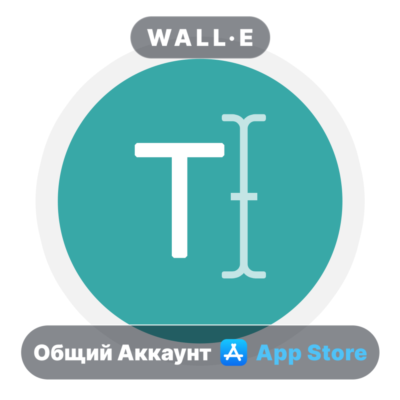 ⭐️ SocialNote Pro ios iPhone AppStore Общий Аккаунт