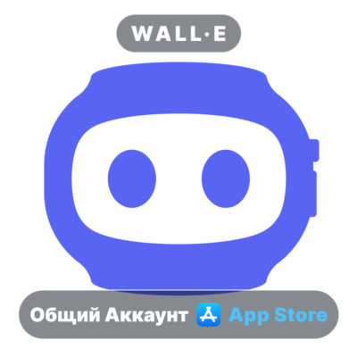 ⭐️ Chroncord ios iPhone AppStore Общий Аккаунт