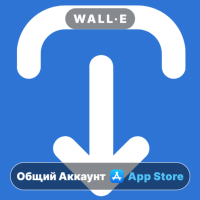 ⭐️ iSaveMyPic ios iPhone AppStore Общий Аккаунт