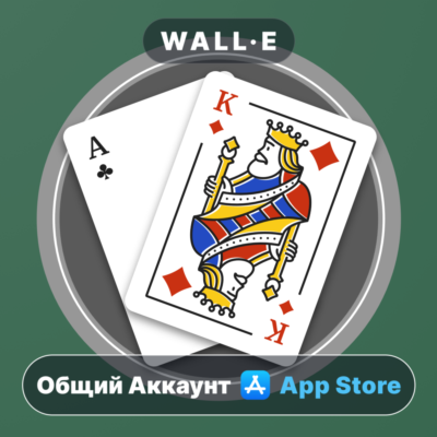 ⭐️ Blackjack Strategy Training ios iPhone AppStore Общий Аккаунт