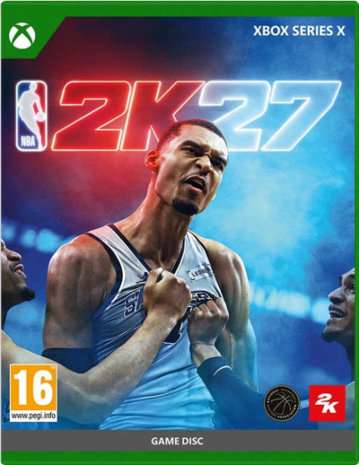 🤖NBA 2k27/26/25/24/23/22/21/20/19(Xbox)+ Игры общий