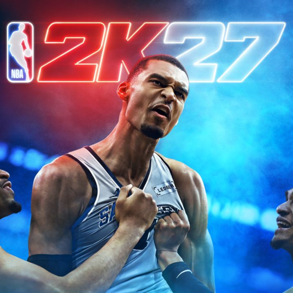 NBA 2K27 — Xbox Series X|S — активация на аккаунт | XBAY