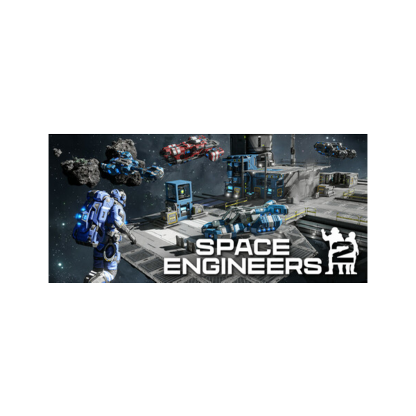 Space Engineers 2 Авто МИР