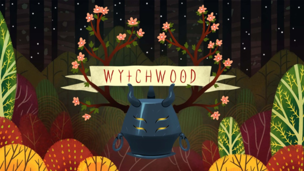 🔴Epic✅Wytchwood аккаунт+почта💜