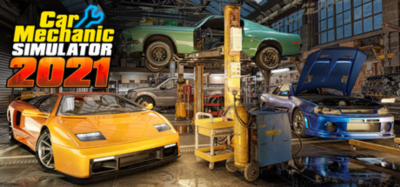 Car Mechanic Simulator 2021 Авто МИР