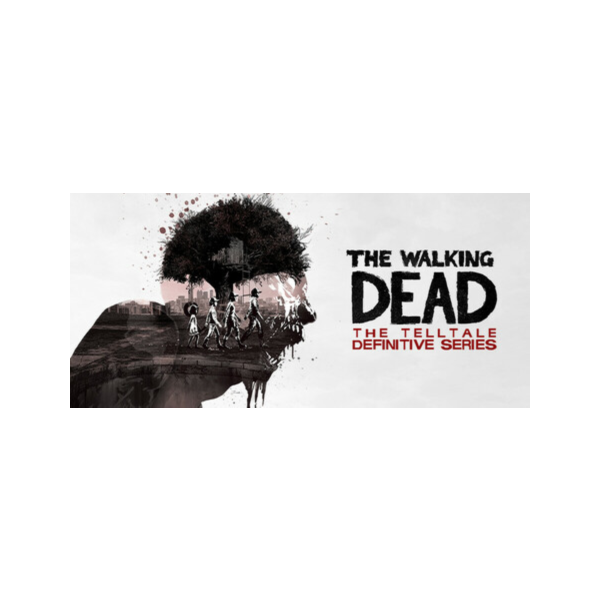 The Walking Dead: The Telltale Definitive Series Авто МИР