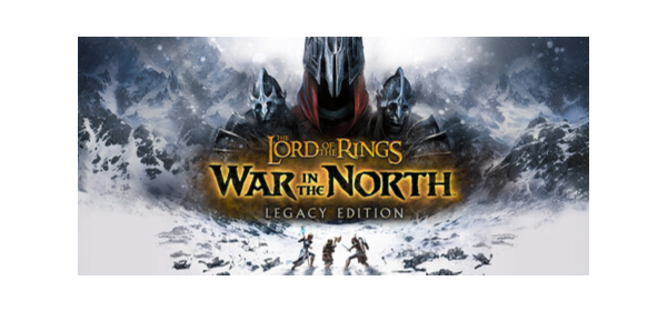Автовыдача | The Lord of the Rings: War in the North™ - Legacy Edition | Online | Аре