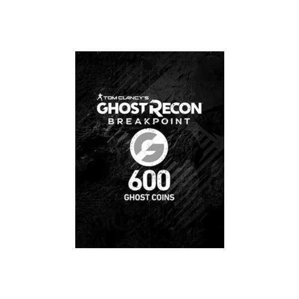 PC Tom Clancy´s Ghost Recon Breakpoint 600 Монет | Steam • Ubisoft Connect • EGS