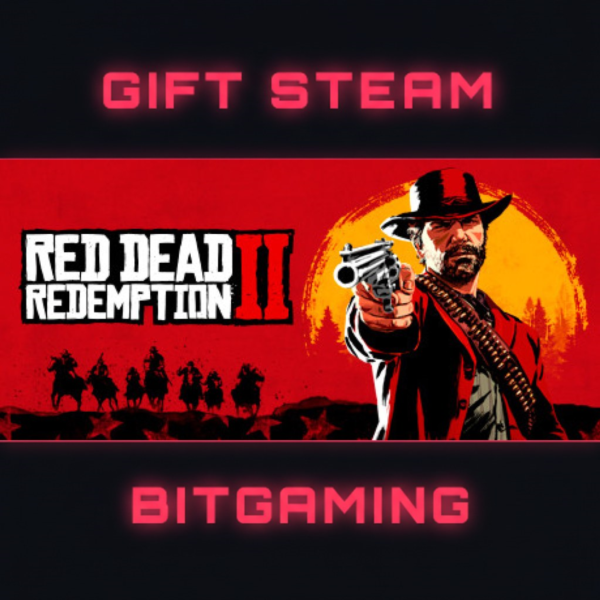 Red Dead Redemption 2 | РФ + МИР | АВТО