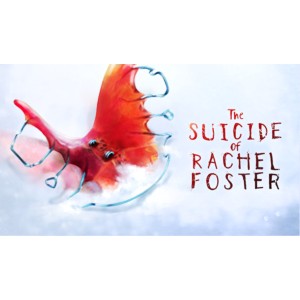 The Suicide of Rachel Foster Steam | GLOBAL | Моментальная выдача