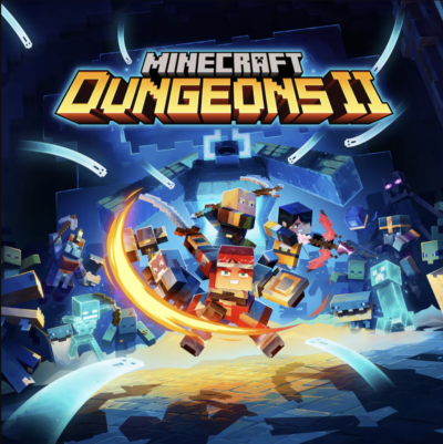 Minecraft Dungeons II (Steam Gift Россия)