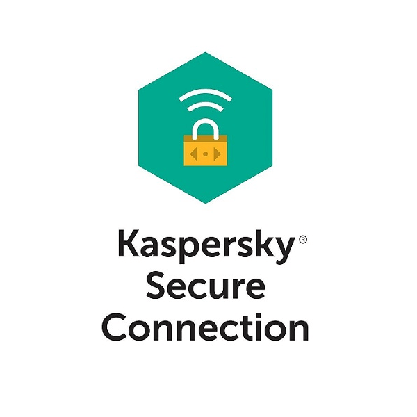 Kaspersky VPN Secure Connection 5 Devices1 Year _ Global