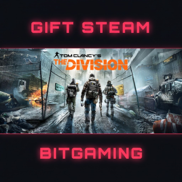 Tom Clancy’s The Division™ Definitive Edition | РФ + МИР | АВТО
