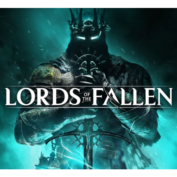 Lords of the Fallen 2023 Steam Key РФ + Весь Мир