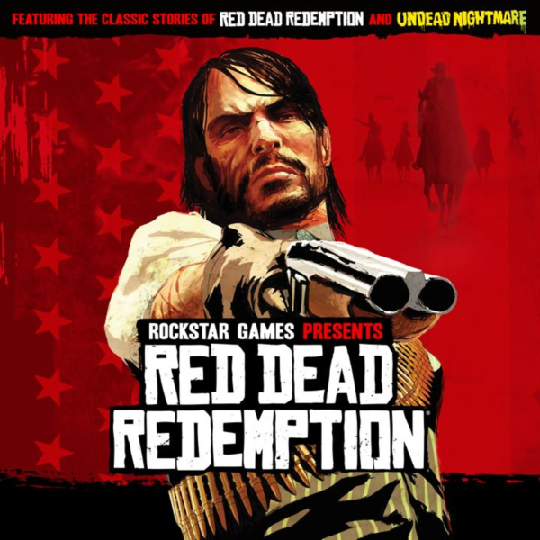 Red Dead Redemption — Xbox Series X|S, Xbox One — активация на аккаунт | XBAY