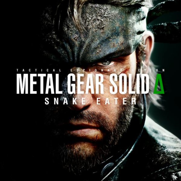 METAL GEAR SOLID Δ: SNAKE EATER — Xbox Series X|S, PC — активация на аккаунт | XBAY