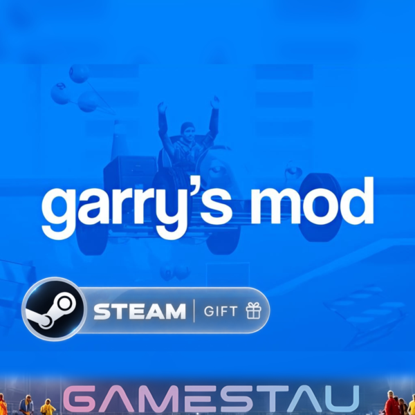Garry´s Mod | Steam gift | RU