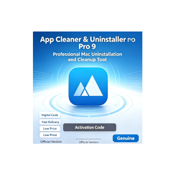 App Cleaner & Uninstaller Pro 9 | Профессиональный инструмент для удаления и очистки