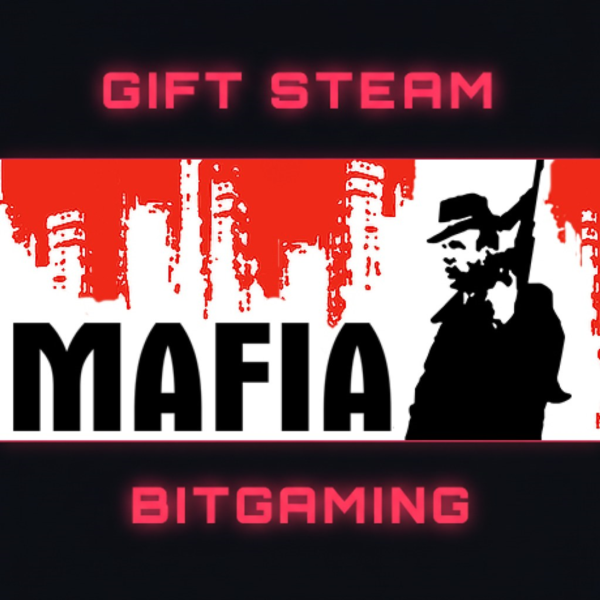 Mafia | РФ + МИР | АВТО