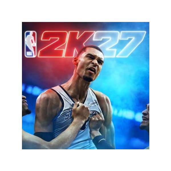NBA 2K27 PS5 | ТУРЦИЯ | УКРАИНА | ИНДИЯ | ПОЛЬША