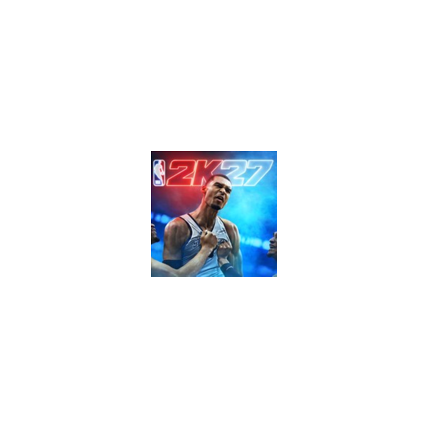 NBA 2K27 (Xbox)