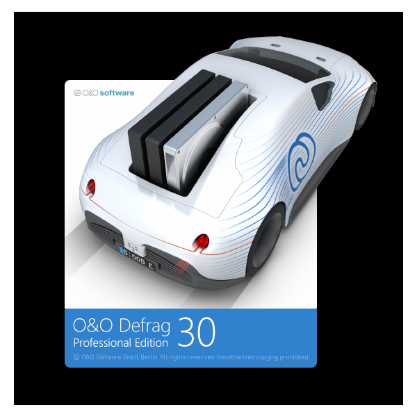 O&O Defrag 30 Professional Серийный номер