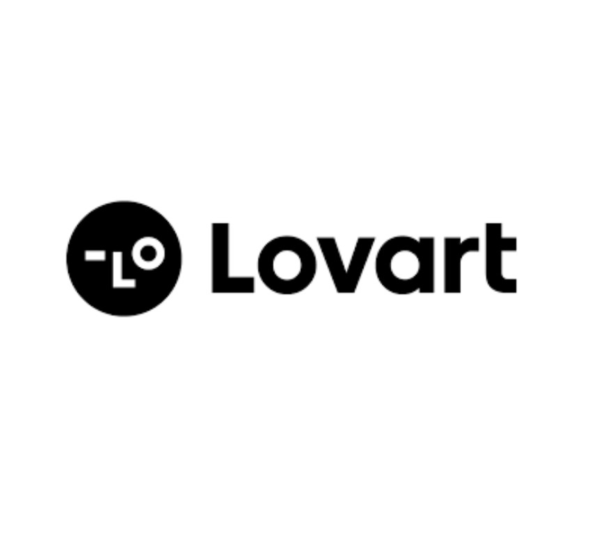 Lovart AI — Starter/Basic/Pro/Ultimate — 1–12 месяцев