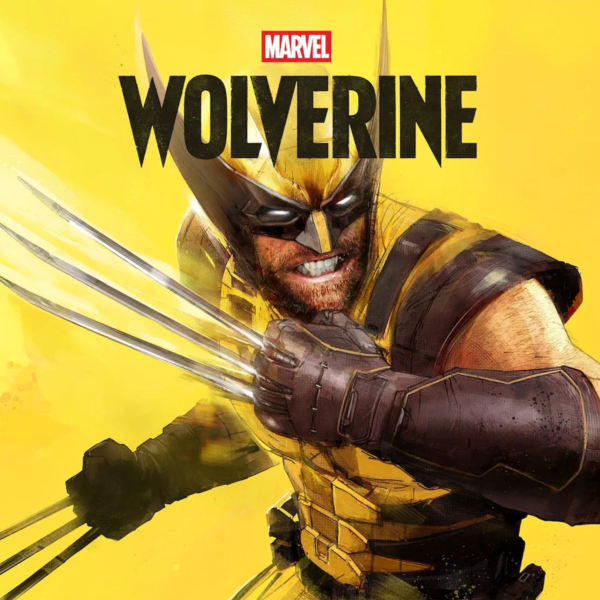 Marvel´s Wolverine PS5/RU — Аренда от 7 дней