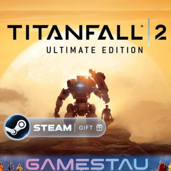 Titanfall 2: Ultimate Edition | Steam gift | RU