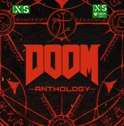 ☑️ DOOM Anthology XBOX SERIES X|S УСЛУГА ПОКУПКА ИГРЫ НА ВАШ АКАУНТ