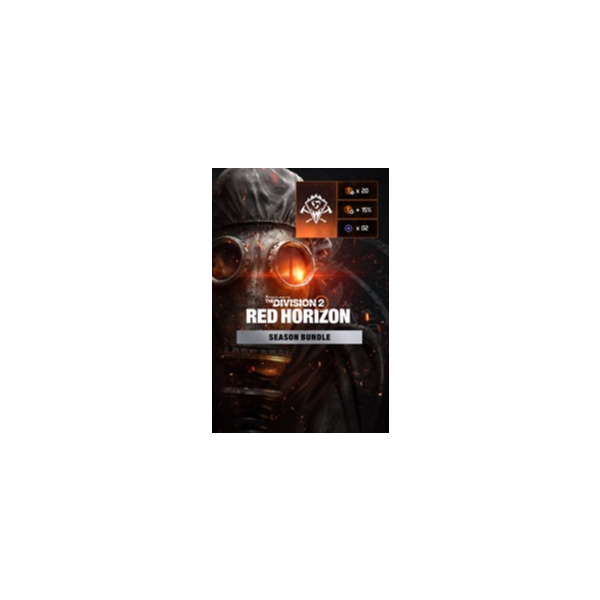 Tom Clancy’s The Division 2 – Red Horizon Bundle XBOX ПОКУПКА НА ВАШ АКАУНТ
