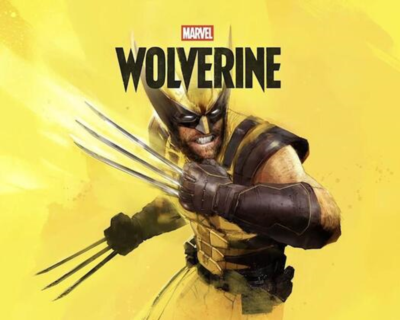 Wolverine Deluxe PS5/PRO + 🎁⭐🎮