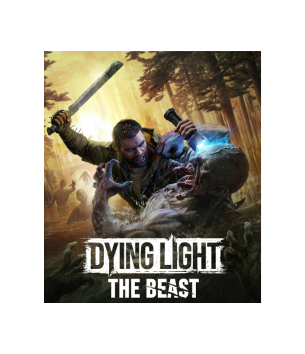 ✅Dying Light The Beast +all DLC✅ ★ 💚Без очереди — сразу играй!💚 ★ 💾 Оффлайн Steam