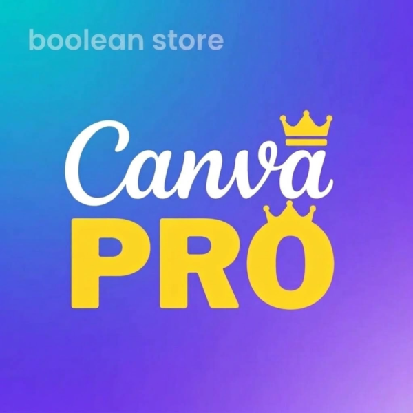 Подписка Canva Pro (1 / 2 года) — полная гарантия