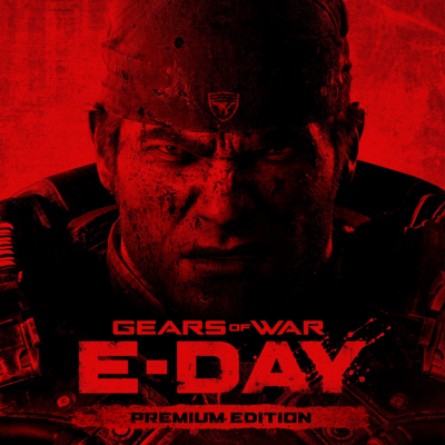 Gears of War: E-Day. Premium Edition | STEAM | OFFLINE | LOGIN:PASS | АВТО 24/7