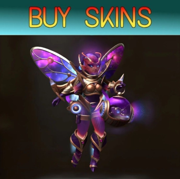 Ardalan Arsonist Winter 2024 Heroes Hoard [DOTA 2]