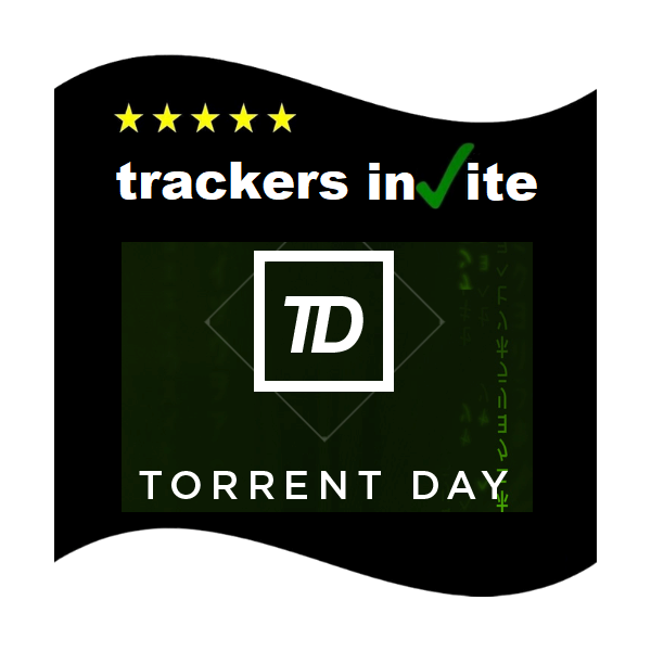 TorrentDay.com Инвайт — Приватный Торрент Трекер Приглашение