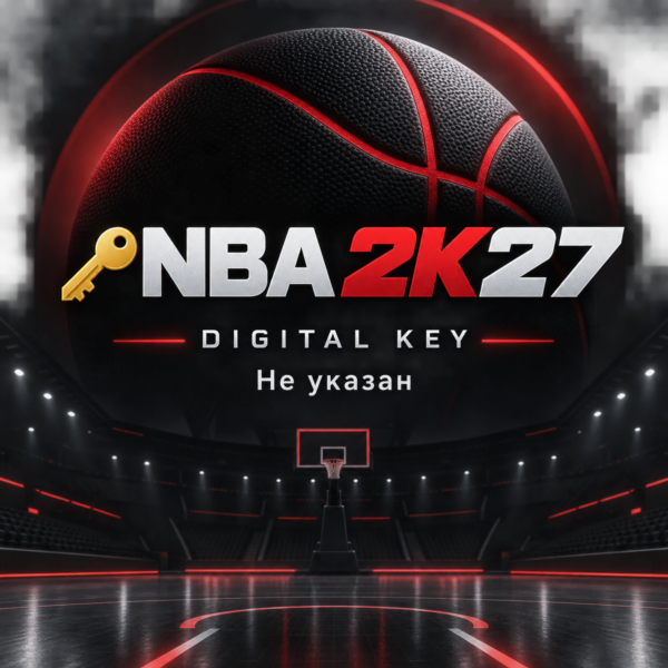 NBA 2K27 | Steam ключ Россия/СНГ