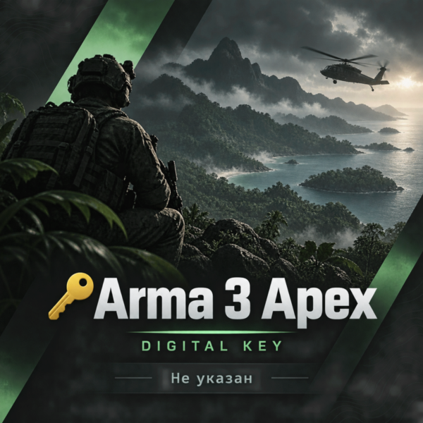 Arma 3 Apex | Steam ключ Россия/СНГ+GLOBAL