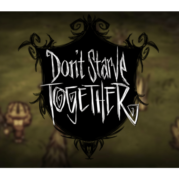 Don´t Starve Together Steam Gift