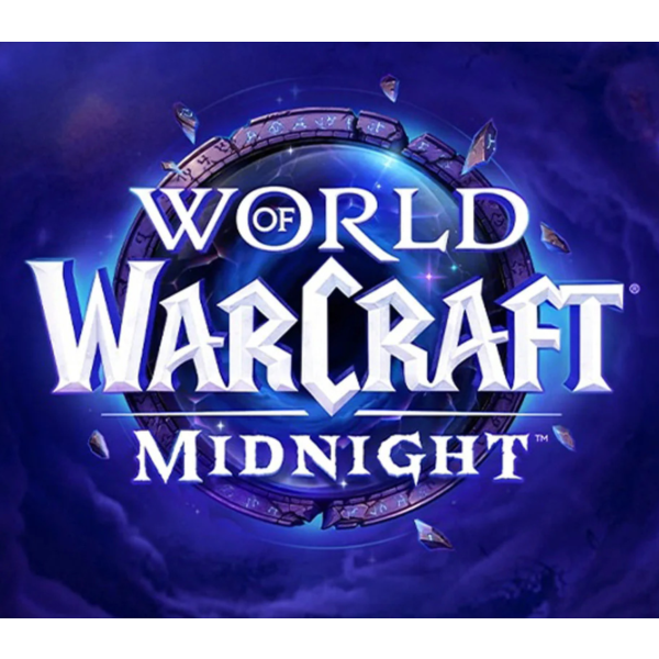 World of Warcraft: MidNight PC Battle.net Altergift