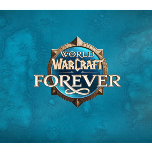 World of Warcraft — Forever Collection DLC PC Battle.net Altergift