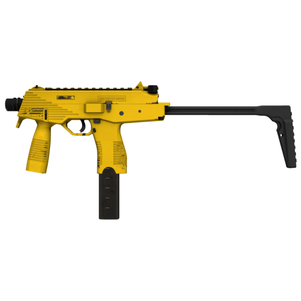 CS2 Стандарт MP9 для Bloody и X7