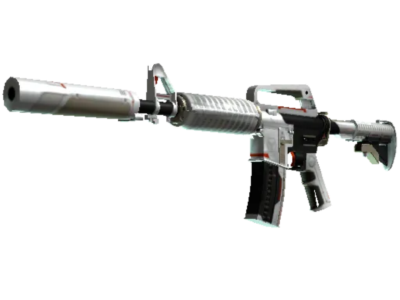 CS2 Стандарт M4A1-S для Bloody и X7