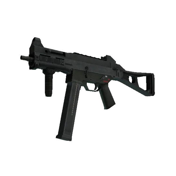 CS2 Стандарт UMP-45 для Bloody и X7